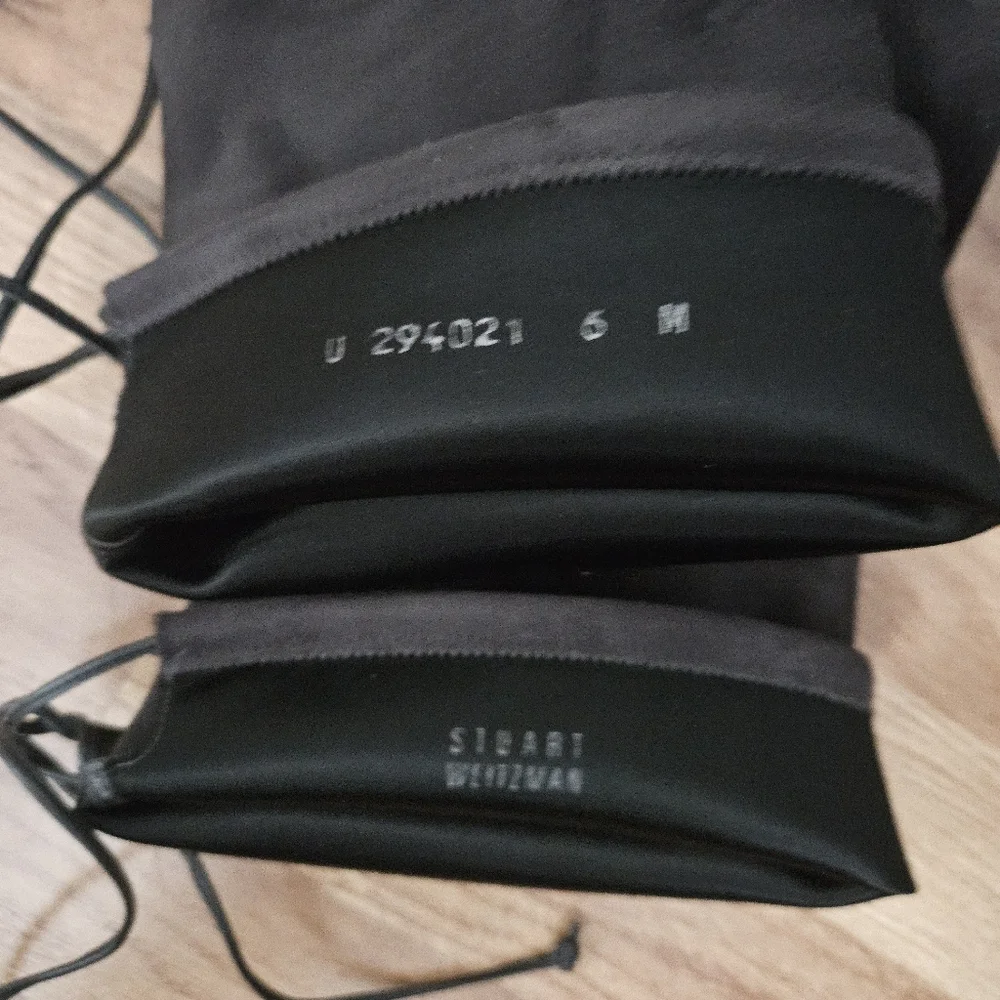 Stuart Weitzman Playtime Over The Knee Boots